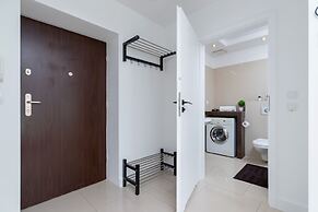 Apartment Lobzowska Cracow by Renters