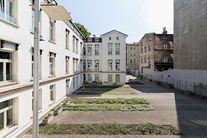 Apartment Lobzowska Cracow by Renters