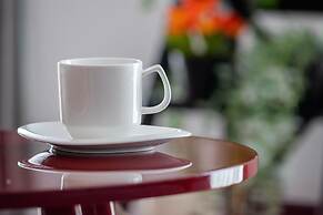 Apartment Lobzowska Cracow by Renters