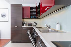 Apartment Lobzowska Cracow by Renters