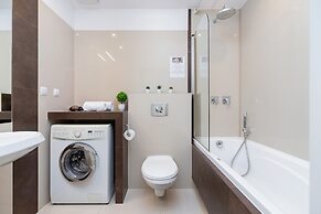 Apartment Lobzowska Cracow by Renters