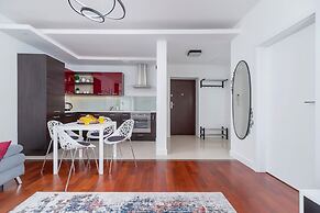 Apartment Lobzowska Cracow by Renters