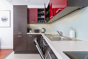 Apartment Lobzowska Cracow by Renters