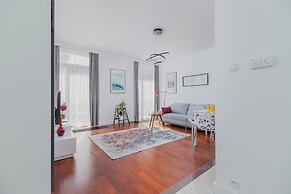 Apartment Lobzowska Cracow by Renters