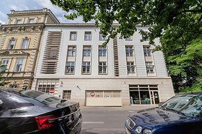 Apartment Lobzowska Cracow by Renters