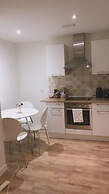 Heart Of Aberdeen City Centre 3 Bedrooms Apartment