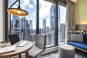 Holiday Inn Express Melbourne Little Collins by IHG
