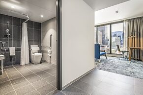 Holiday Inn Express Melbourne Little Collins by IHG