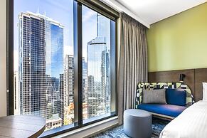 Holiday Inn Express Melbourne Little Collins by IHG