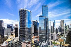 Holiday Inn Express Melbourne Little Collins by IHG