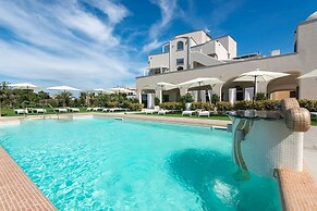 Insula Boutique Hotel