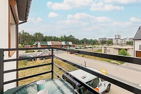 Apartments Legionow 47 by Renters