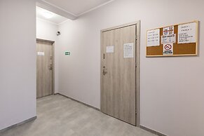 Apartments Legionow 47 by Renters