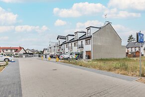 Apartments Legionow 47 by Renters