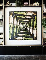 citizenM Miami Brickell