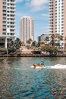 citizenM Miami Brickell