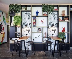 citizenM Miami Brickell