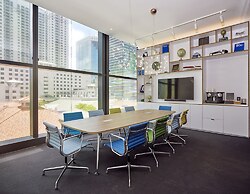 citizenM Miami Brickell