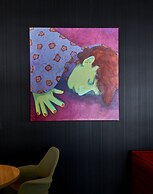 citizenM Miami Brickell