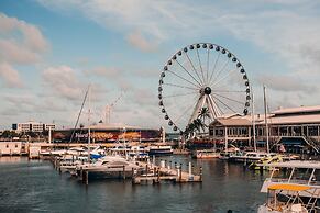 citizenM Miami Brickell