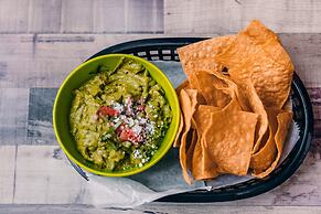 citizenM Miami Brickell