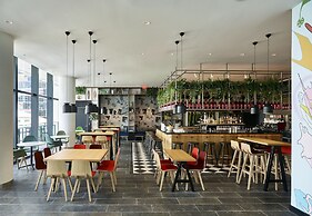 citizenM Miami Brickell