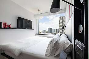 citizenM Miami Brickell