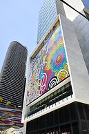 citizenM Miami Brickell