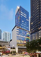 citizenM Miami Brickell