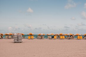 citizenM Miami Brickell