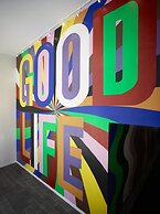 citizenM Miami Brickell