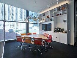 citizenM Miami Brickell