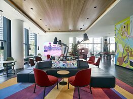 citizenM Miami Brickell