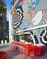 citizenM Miami Brickell