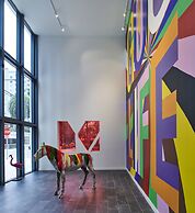 citizenM Miami Brickell