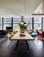 citizenM Miami Brickell