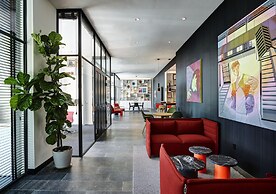 citizenM Miami Brickell