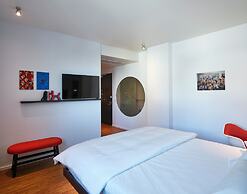 citizenM San Francisco Union Square