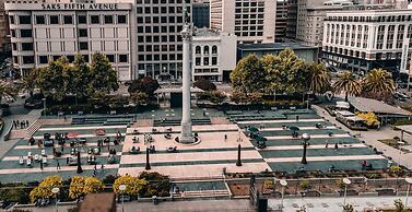 citizenM San Francisco Union Square