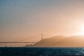 citizenM San Francisco Union Square