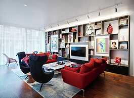 citizenM San Francisco Union Square