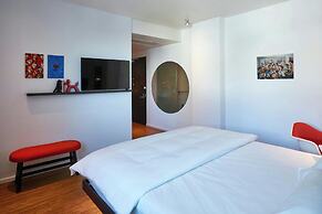 citizenM San Francisco Union Square