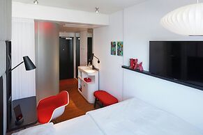 citizenM San Francisco Union Square