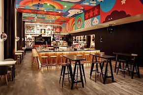 citizenM San Francisco Union Square