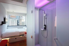 citizenM San Francisco Union Square