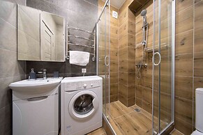 More Apartments na Estonskoy 37 k5