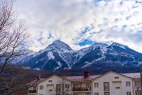 More Apartments na Estonskoy 37 k5