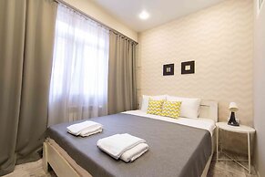 More Apartments na Estonskoy 37 k5