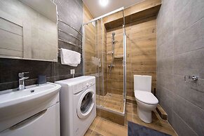 More Apartments na Estonskoy 37 k5