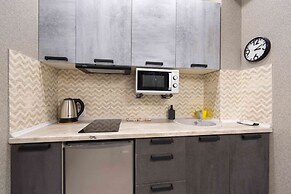 More Apartments na Estonskoy 37 k5